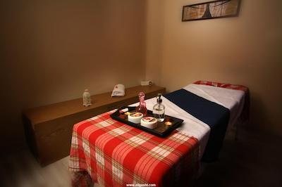 مولتون بی اوغلو ملس هتل