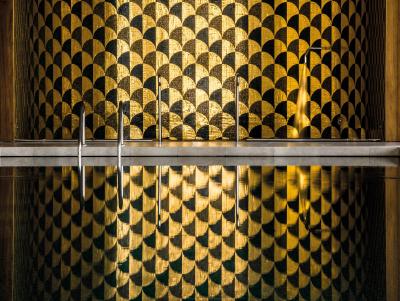 بولگاری ریزورت دوبی