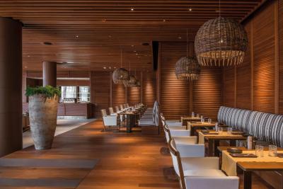 بولگاری ریزورت دوبی