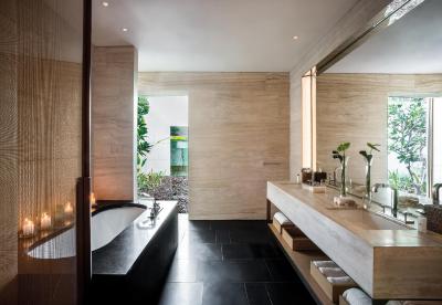 بولگاری ریزورت دوبی