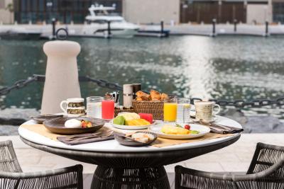 بولگاری ریزورت دوبی