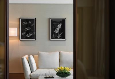 بولگاری ریزورت دوبی