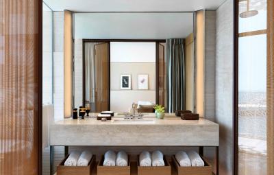 بولگاری ریزورت دوبی