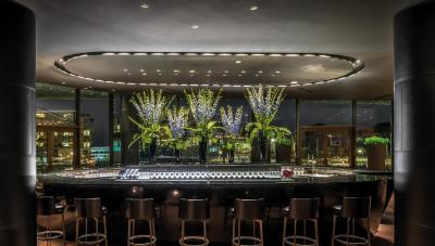 بولگاری ریزورت دوبی