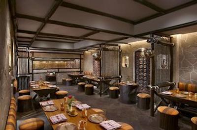 آی ‌تی ‌سی راجپوتانا