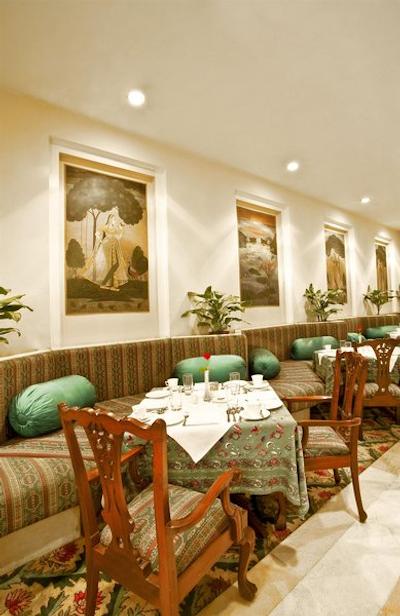 آی ‌تی ‌سی راجپوتانا