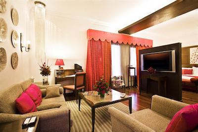 آی ‌تی ‌سی راجپوتانا