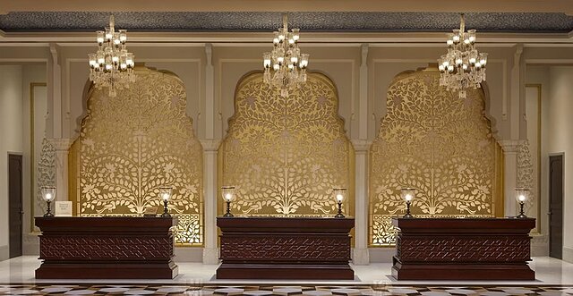 آی ‌تی ‌سی راجپوتانا