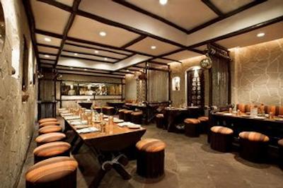 آی ‌تی ‌سی راجپوتانا