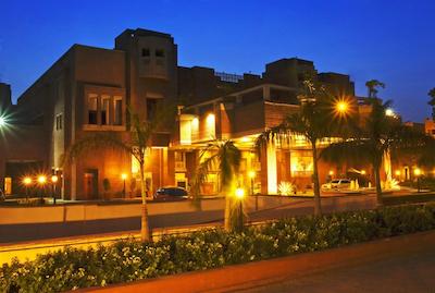 آی ‌تی ‌سی راجپوتانا