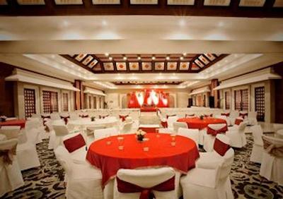 آی ‌تی ‌سی راجپوتانا