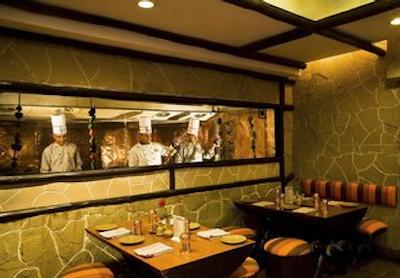 آی ‌تی ‌سی راجپوتانا