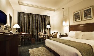 آی ‌تی ‌سی راجپوتانا