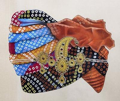 آی ‌تی ‌سی راجپوتانا