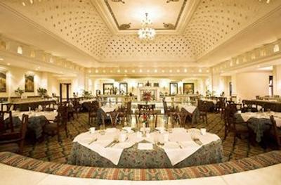 آی ‌تی ‌سی راجپوتانا