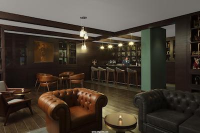 رادیسون بلو هتل دوبی واترفرانت