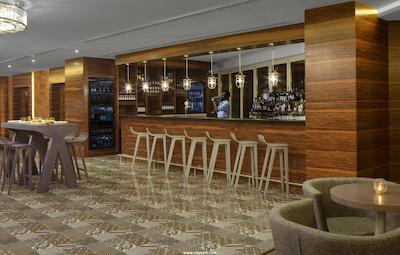 رادیسون بلو هتل دوبی واترفرانت