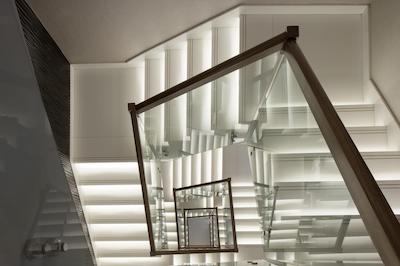 رادیسون بلو هتل دوبی واترفرانت