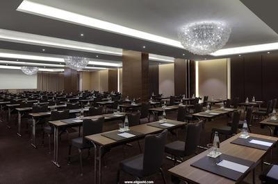 رادیسون بلو هتل دوبی واترفرانت