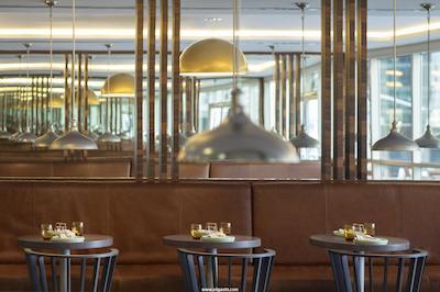 رادیسون بلو هتل دوبی واترفرانت