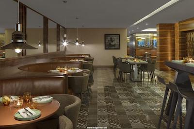 رادیسون بلو هتل دوبی واترفرانت