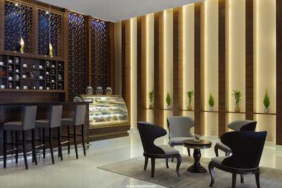 رادیسون بلو هتل دوبی واترفرانت