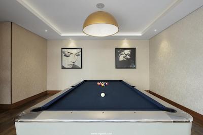 رادیسون بلو هتل دوبی واترفرانت