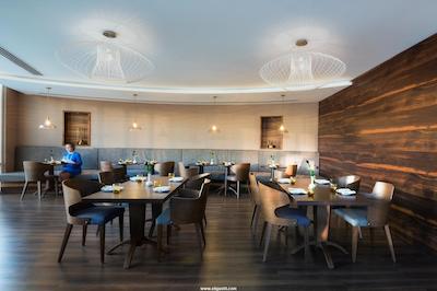 رادیسون بلو هتل دوبی واترفرانت