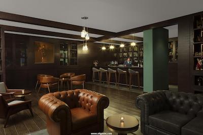 رادیسون بلو هتل دوبی واترفرانت