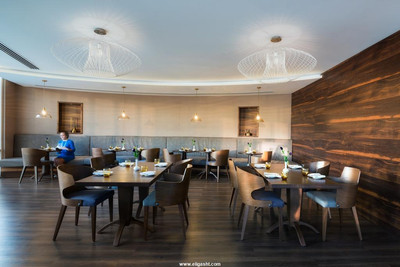 رادیسون بلو هتل دوبی واترفرانت