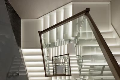 رادیسون بلو هتل دوبی واترفرانت