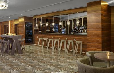 رادیسون بلو هتل دوبی واترفرانت