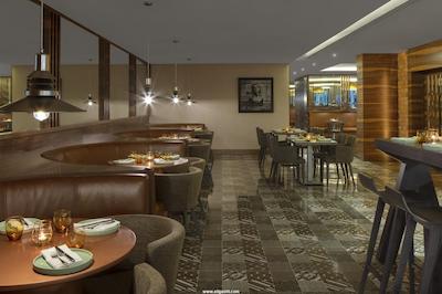 رادیسون بلو هتل دوبی واترفرانت