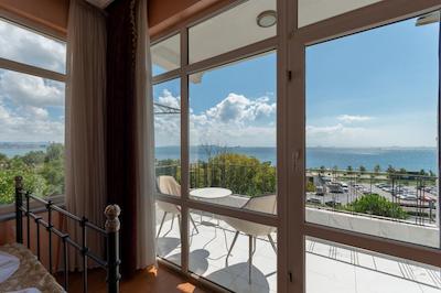 سیتانبول آپارت هتل استانبول