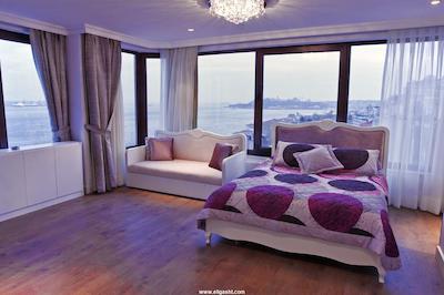 ملتون کاباتاش هتل