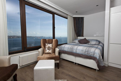 ملتون کاباتاش هتل