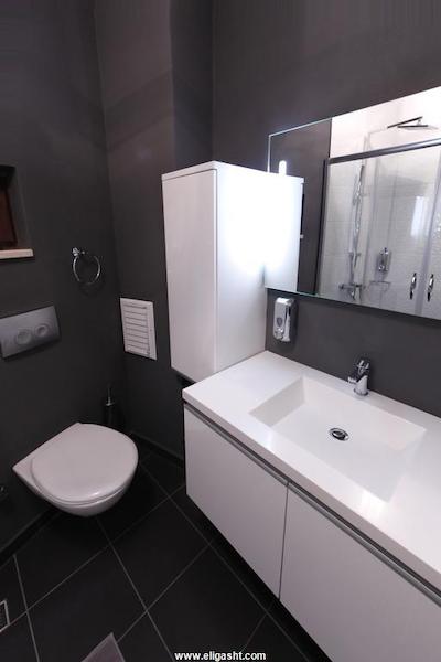 ملتون کاباتاش هتل