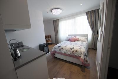 ملتون کاباتاش هتل