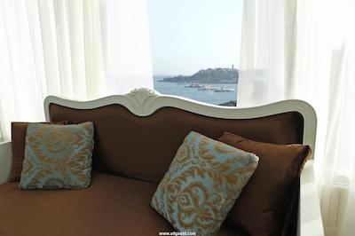 ملتون کاباتاش هتل