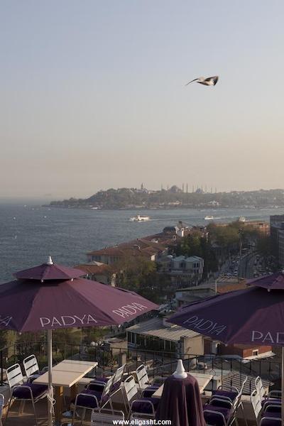 ملتون کاباتاش هتل