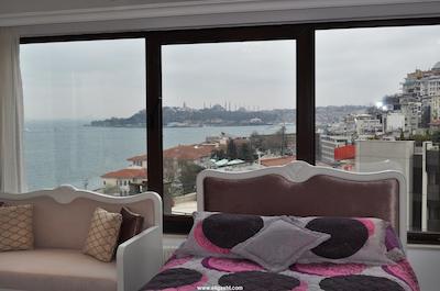 ملتون کاباتاش هتل