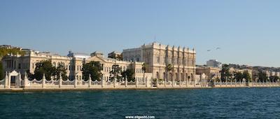 ملتون کاباتاش هتل