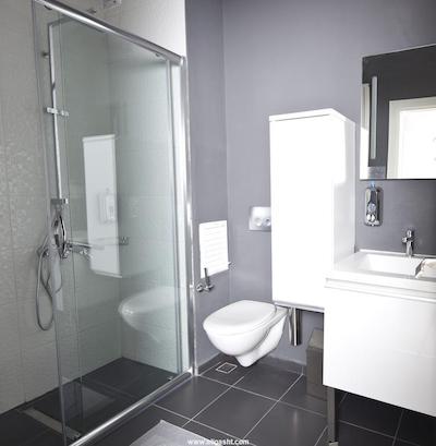 ملتون کاباتاش هتل