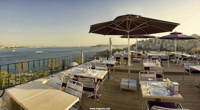 ملتون کاباتاش هتل