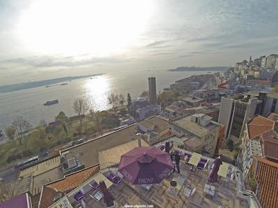 ملتون کاباتاش هتل