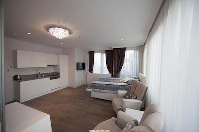 ملتون کاباتاش هتل