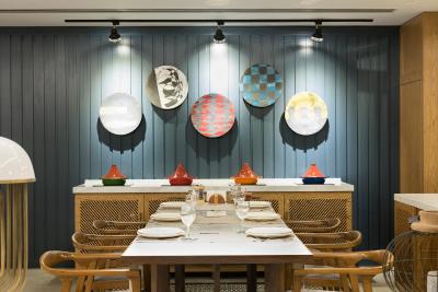 پارک این بای رادیسون استانبول آتاشهیر