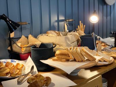 پارک این بای رادیسون استانبول آتاشهیر