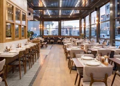 پارک این بای رادیسون استانبول آتاشهیر