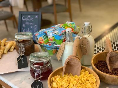 پارک این بای رادیسون استانبول آتاشهیر